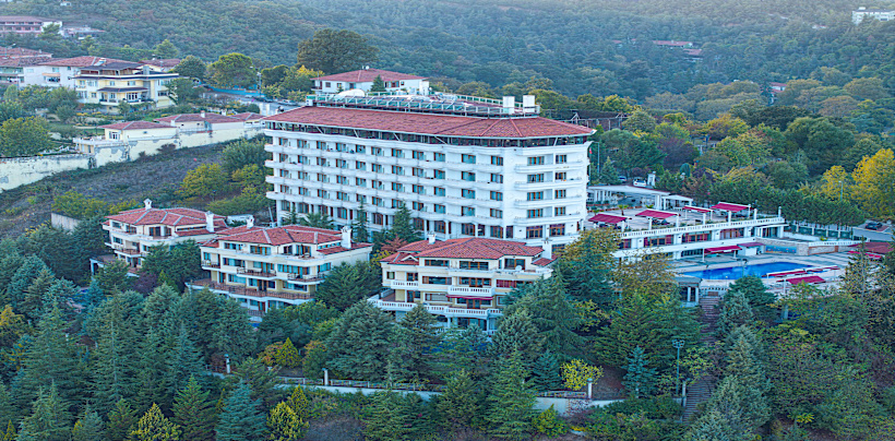 Asr-ı Ala Yalova Thermal Genel 1